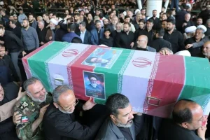 iran