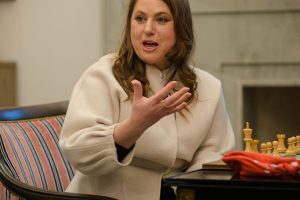 Judit Polgar