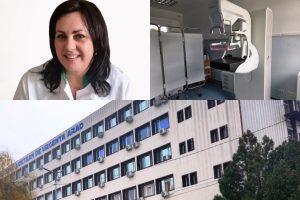 mamografii spital
