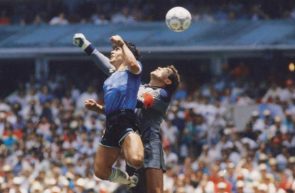 maradona