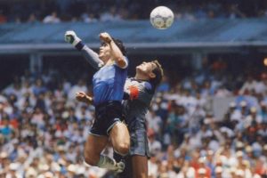 maradona