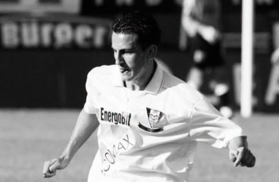 S-a stabilit cauza morții fostului fotbalist Radu Mărginean. A fost anunțată familia