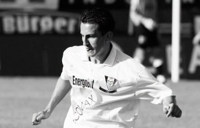 S-a stabilit cauza morții fostului fotbalist Radu Mărginean. A fost anunțată familia