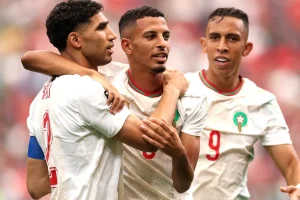maroc