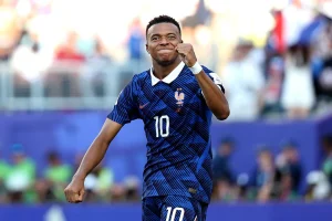 mbappe