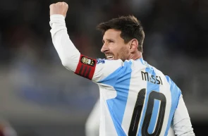 messi