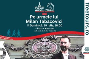 tur ghidat tabakovici