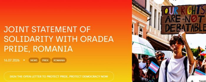 Oradea pride
