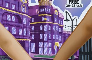 Oradea Pride