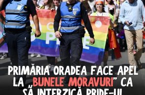 Oradea Pride