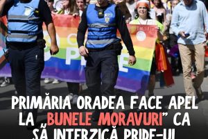 Oradea Pride