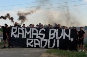 radu ultras
