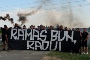 radu ultras