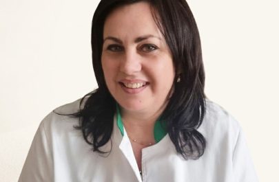 ramona putin spital