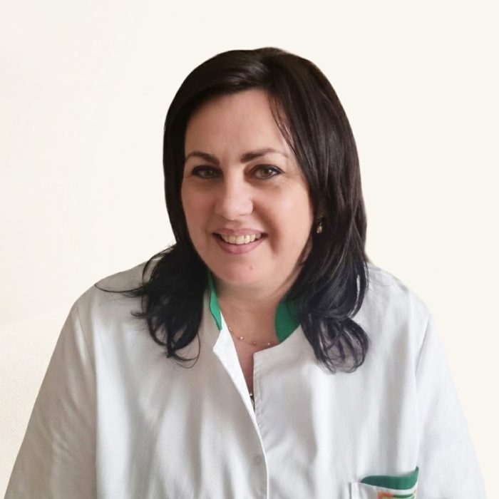 ramona putin spital