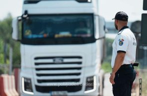 restricții camioane