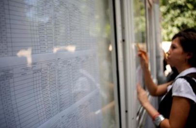 Rezultatele la Bacalaureat 2026, sesiunea de toamnă. În județul Arad, 259 de candidați au promovat