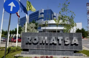romatsa sediu