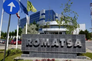 romatsa sediu