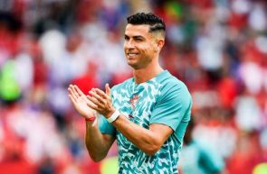 ronaldo