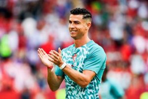 ronaldo