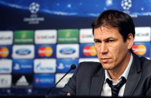 rudi garcia