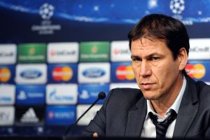 rudi garcia