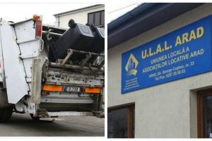 salubrizare RETIM - ULAL Arad