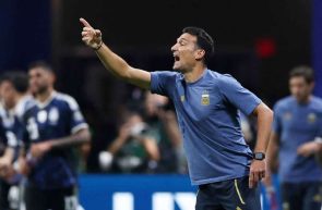 scaloni