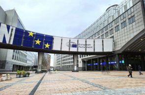 spionaj Bruxelles rețea maghiară