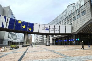 spionaj Bruxelles rețea maghiară