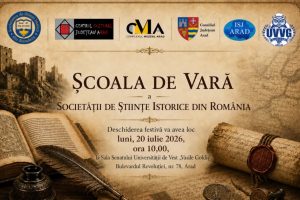 școala de vară ssir