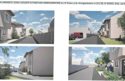 simulare proiect imobiliar astra arad