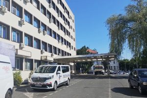 posturi Guvern spital