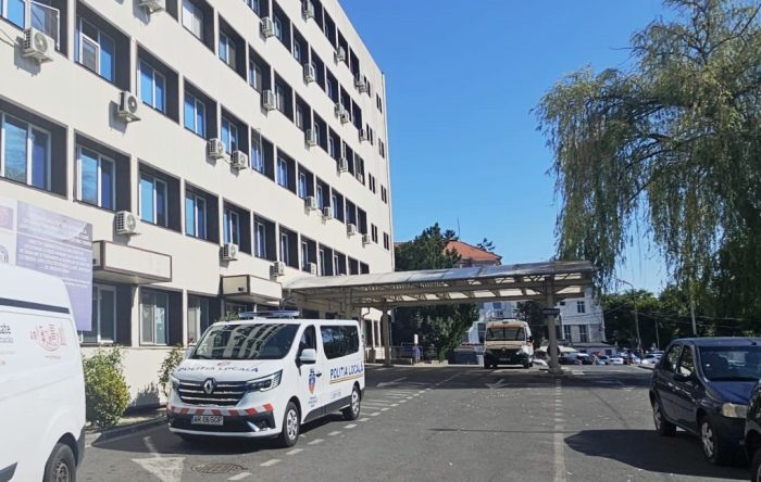 posturi Guvern spital