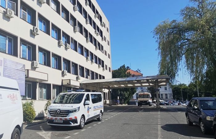 Guvernul a deblocat doar 22 de posturi, la Marie Curie. Spitalul Județean Arad așteaptă verdictul pentru cele 190 de angajări solicitate