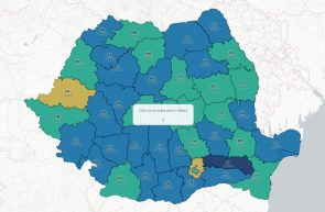 paturi spitale Arad CNAS