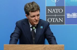 summit nato ankara