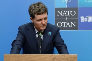 summit nato ankara