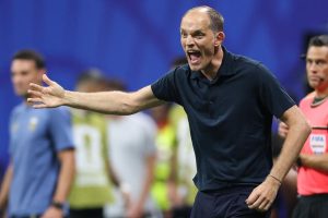tuchel