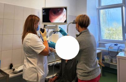 Peste 200 de tumori pulmonare maligne, diagnosticate în doar șase luni la Spitalul Județean Arad. Medicii avertizează: „Plămânii nu dor, iar simptomele apar abia în stadiile avansate”