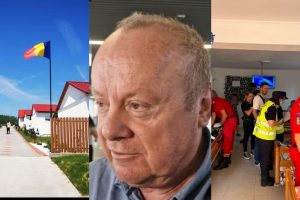 Viorel Pașca aplauze