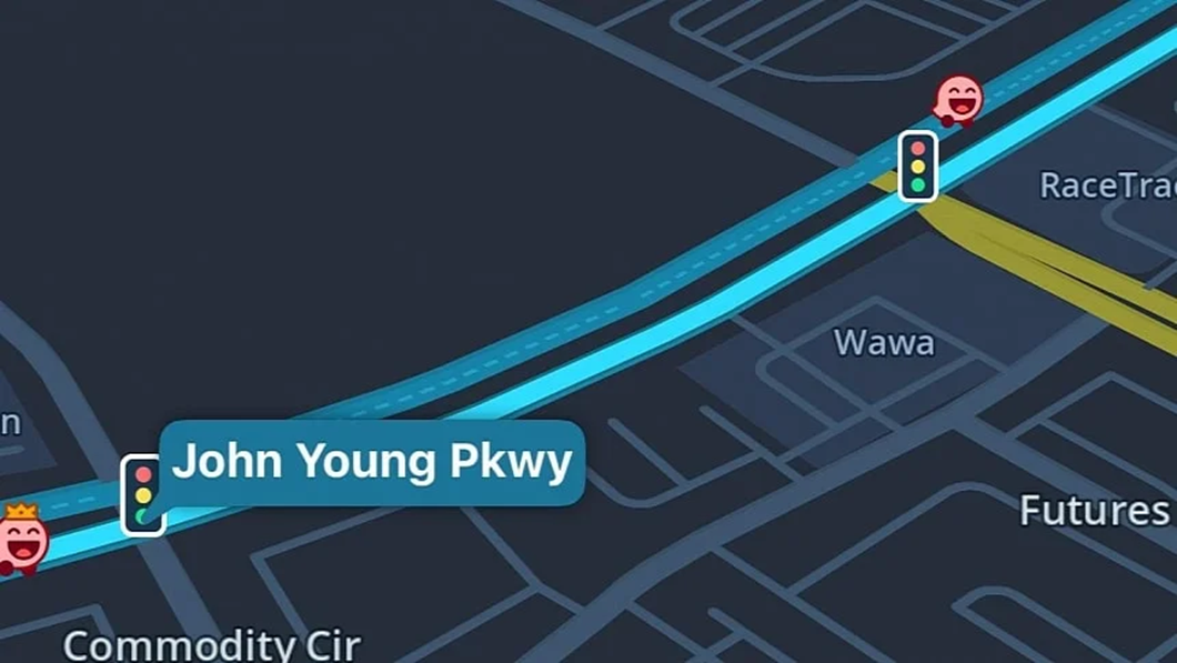 waze traffic lights now rolling out if you re lucky 273333 7