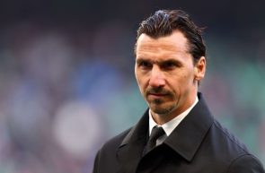 zlatan
