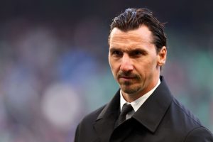zlatan
