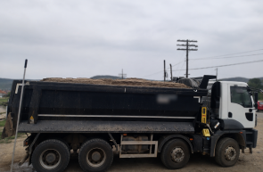 TRANSPORTATORI SANCTIONATI ARAD