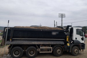 TRANSPORTATORI SANCTIONATI ARAD