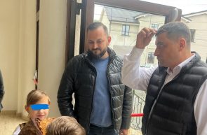 AUR Simion Băguț