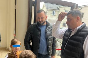 AUR Simion Băguț