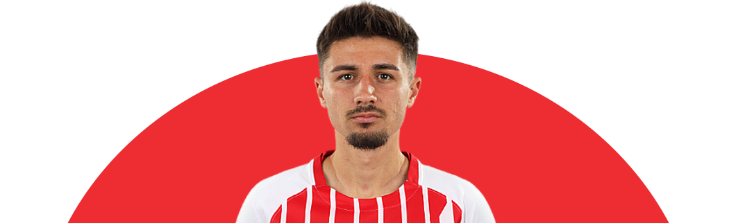 Andrei Dorobantu